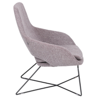 Silla Aura Trineo