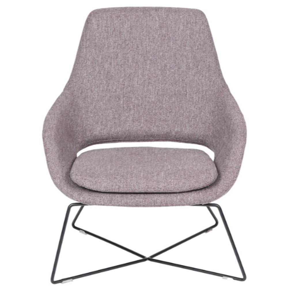 Silla Aura Trineo