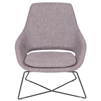 Silla Aura Trineo