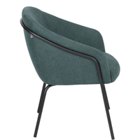 Silla Edge 4 Puntas