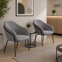 Silla Edge 4 Puntas