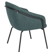 Silla Edge 4 Puntas