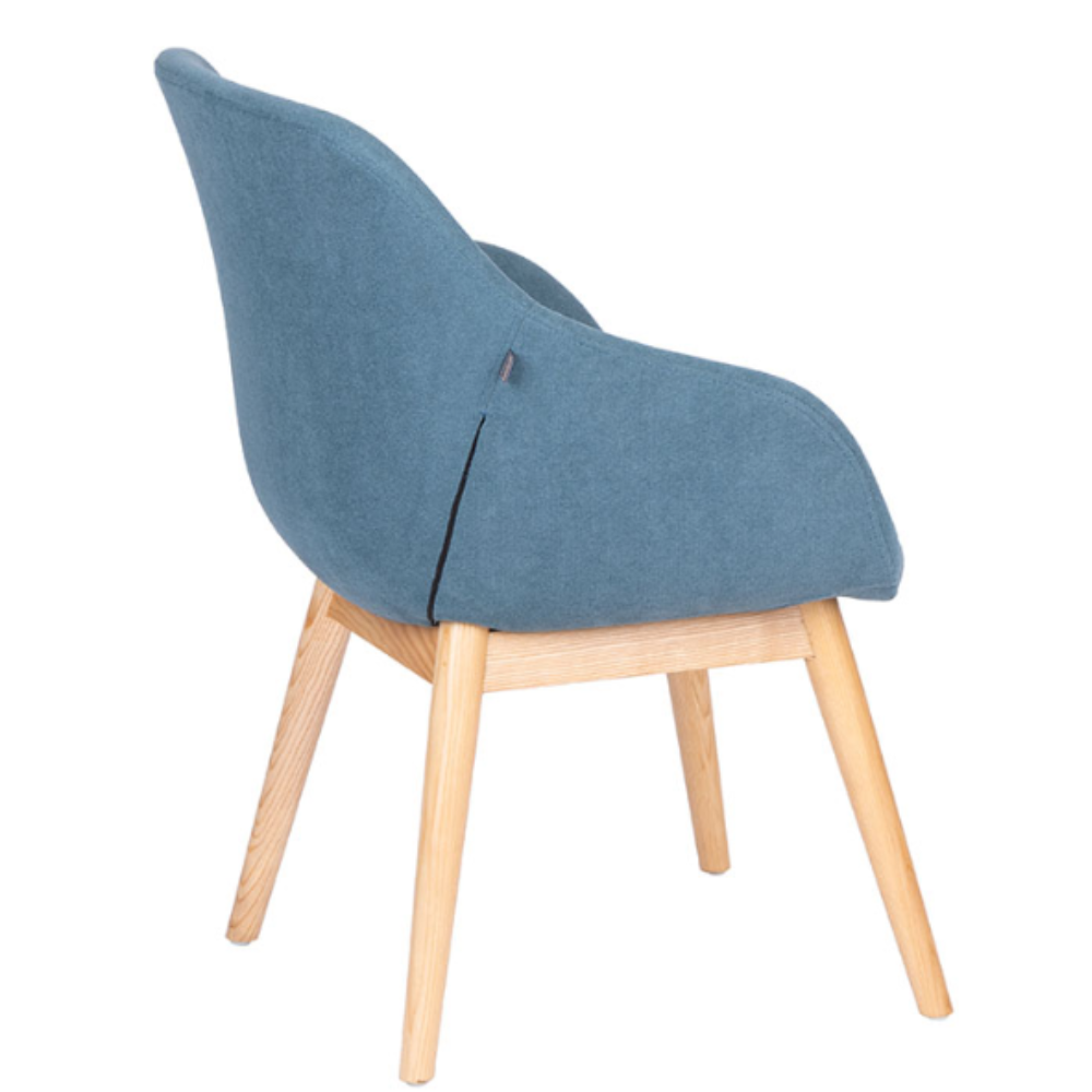 Silla Eva