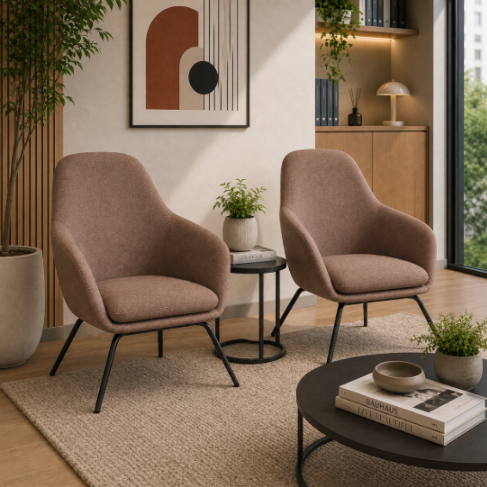 Silla Glam
