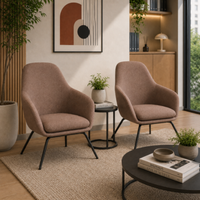 Silla Glam