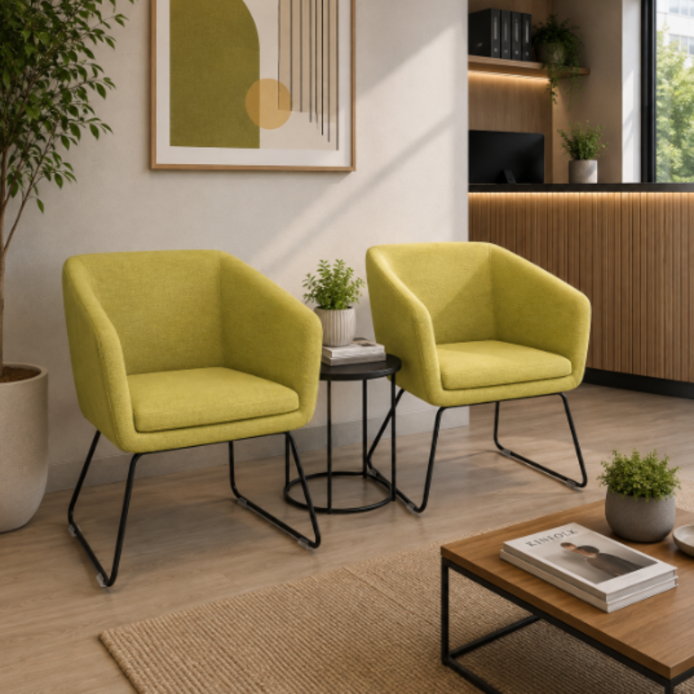 Silla Pulse