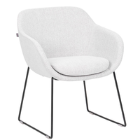 Silla Zen Trineo