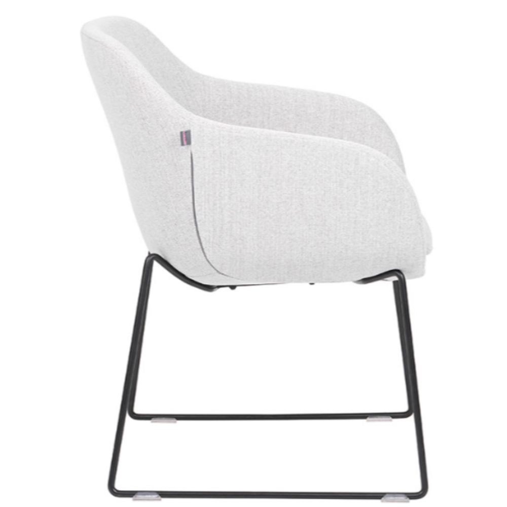 Silla Zen Trineo