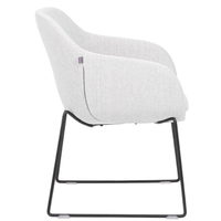 Silla Zen Trineo