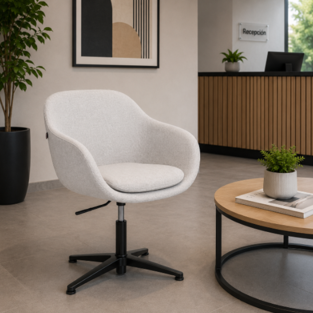 Silla Zen Fija
