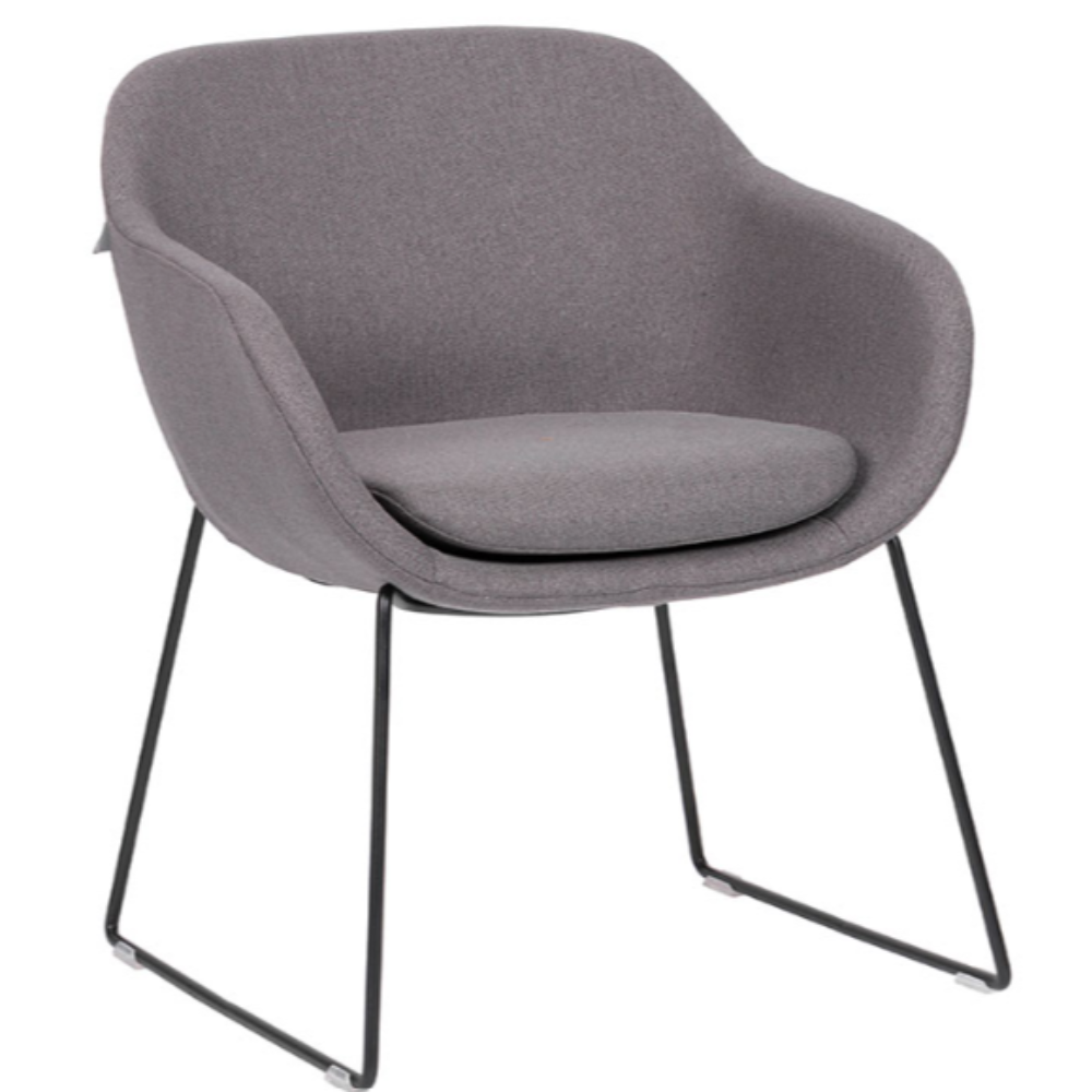 Silla Zen Trineo