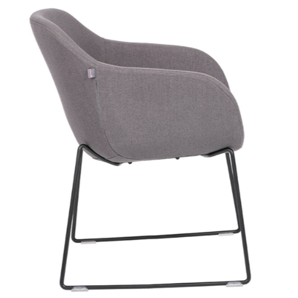 Silla Zen Trineo
