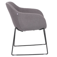 Silla Zen Trineo