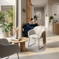 Silla Zen Trineo