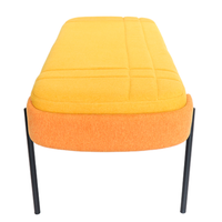 Sillón Gubi OHM-131