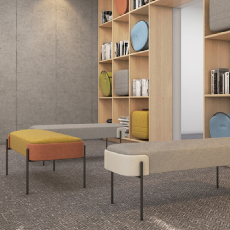 Sillón Gubi OHM-131
