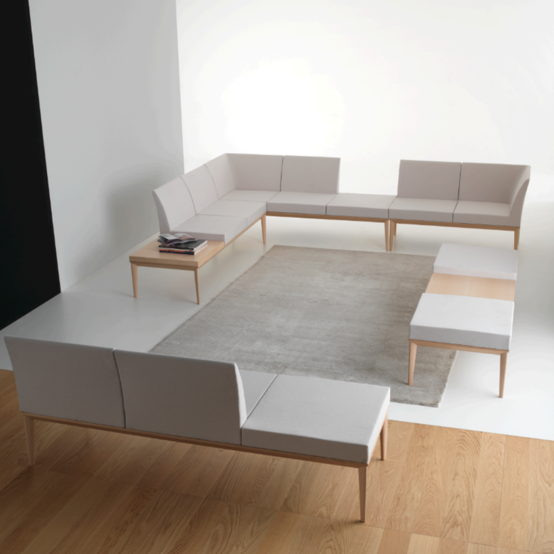 Sofá Modular Zelig