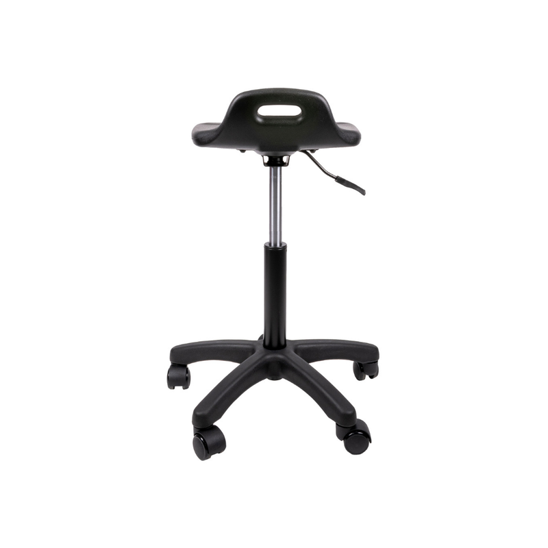 Banco heavy duty sin respaldo