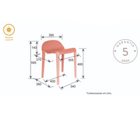 Banco Joyous (Mini)