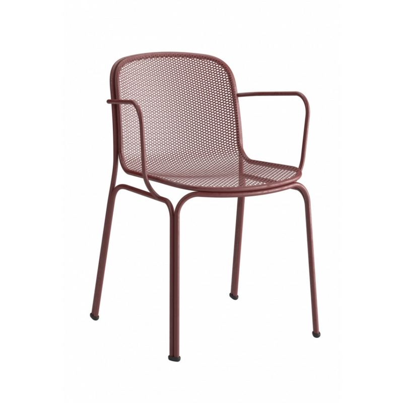 Silla Villa con brazos