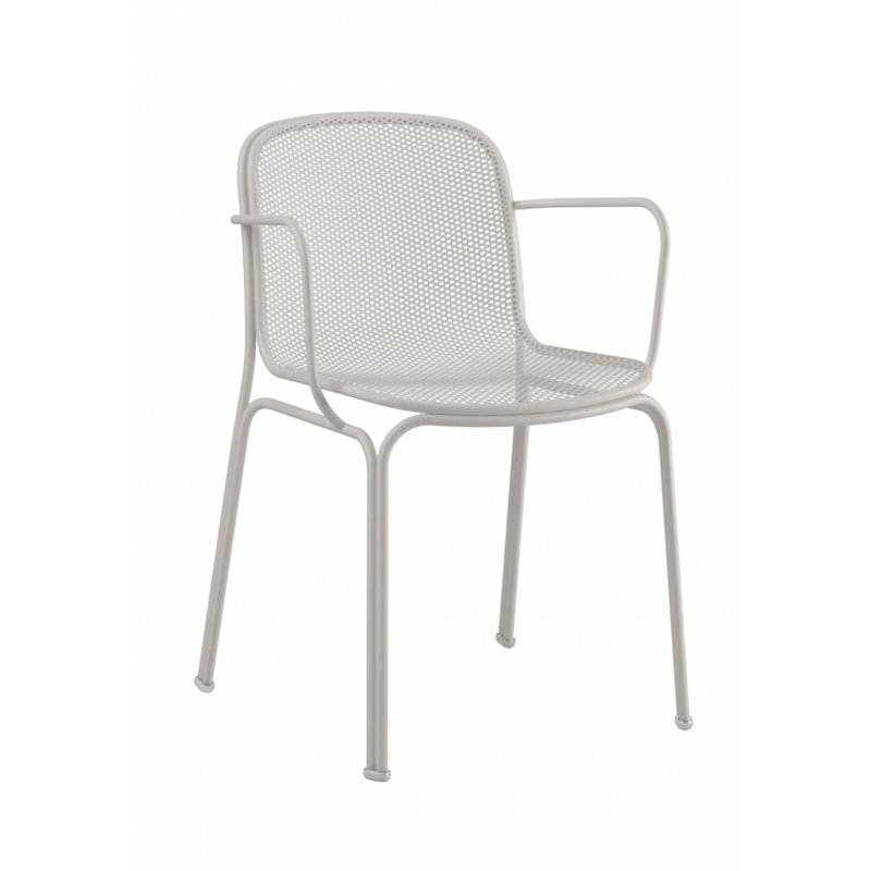 Silla Villa con brazos