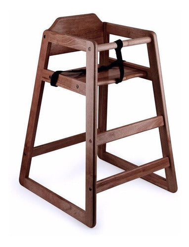 Silla Para Bebe Restaurantes Denkerworks