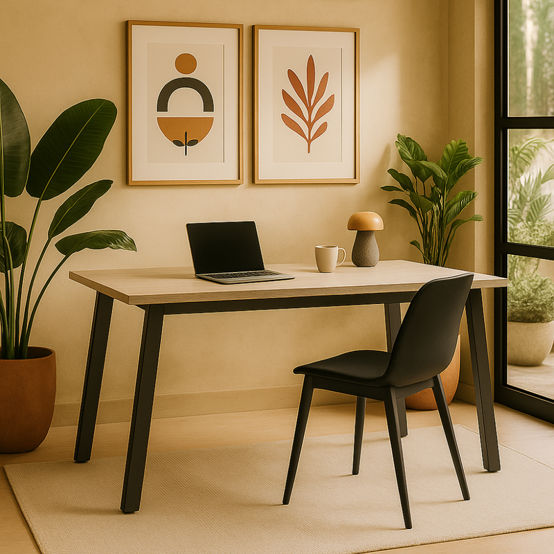 Escritorio Sainz 180x80