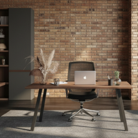 Escritorio Armonía 180x80