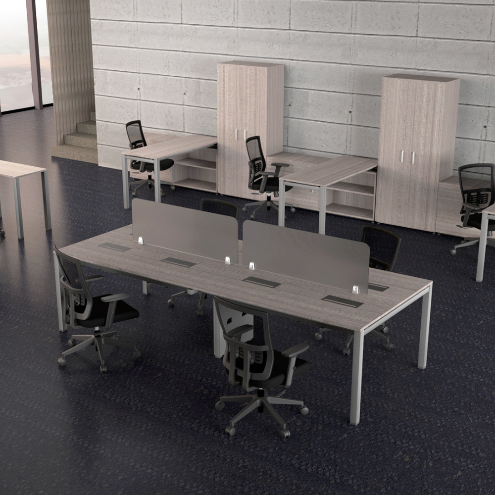 Extensión de escritorio Luzia 120x60