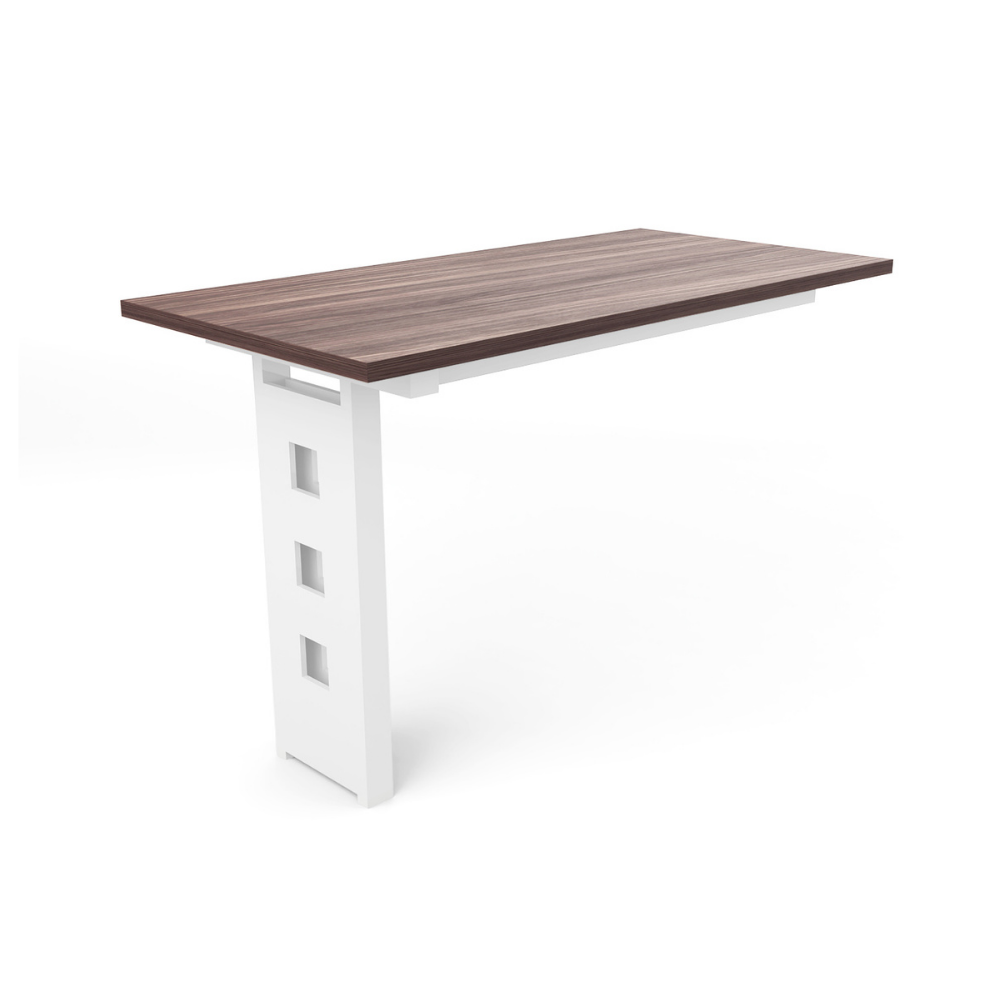 Extensión de escritorio Luzia 120x60