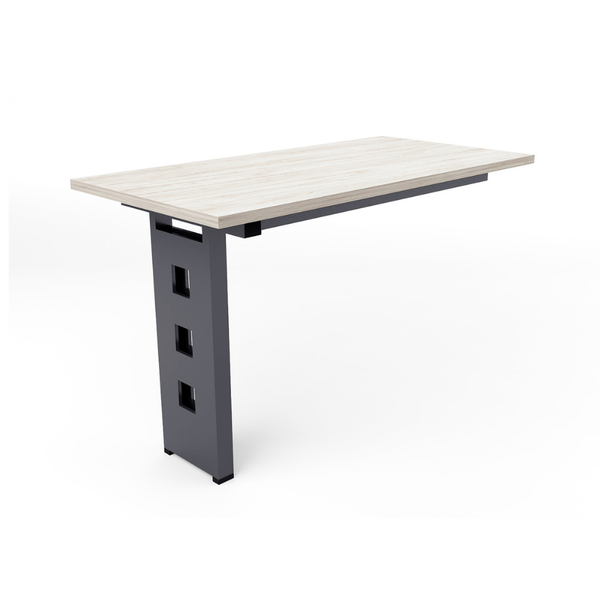 Extensión de escritorio Luzia 120x60