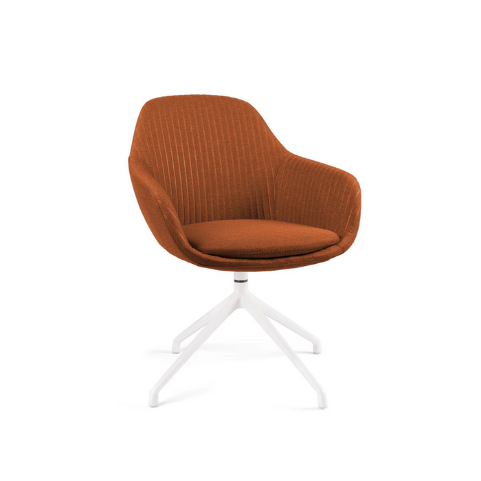 Sillon Fabrizia visitante 4 puntas