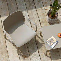 Silla Ginevra Lounge