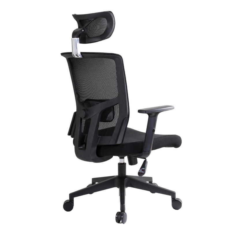 Sillón Delta Cabecera