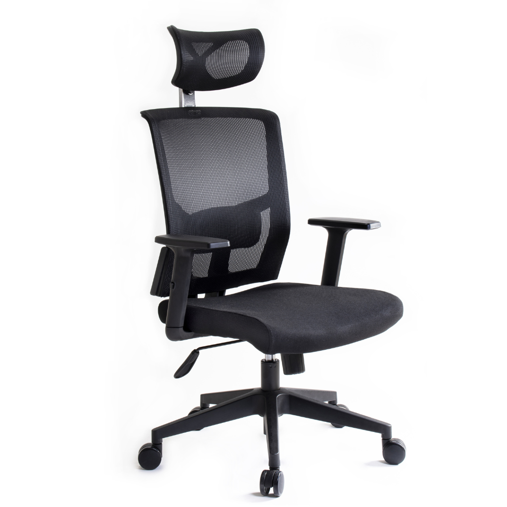 Sillón Delta Cabecera