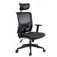 Sillón Delta Cabecera