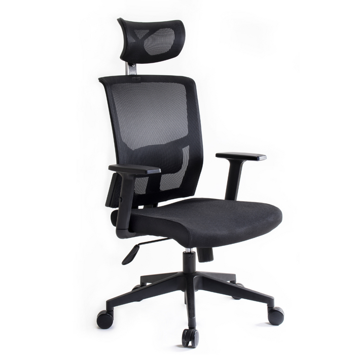 Sillón Delta Cabecera