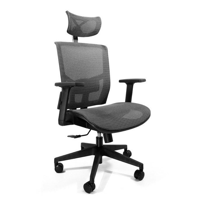 Sillón Delta Mesh Cabecera