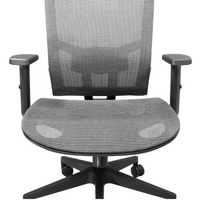 Sillón Delta Mesh Cabecera