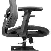 Sillón Delta Mesh Cabecera