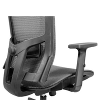 Sillón Delta Mesh Cabecera