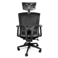 Sillón Delta Mesh Cabecera
