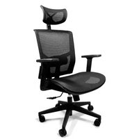 Sillón Delta Mesh Cabecera