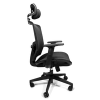 Sillón Delta Mesh Cabecera