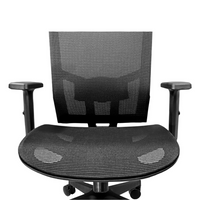Sillón Delta Mesh Cabecera