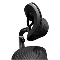 Sillón Delta Mesh Cabecera