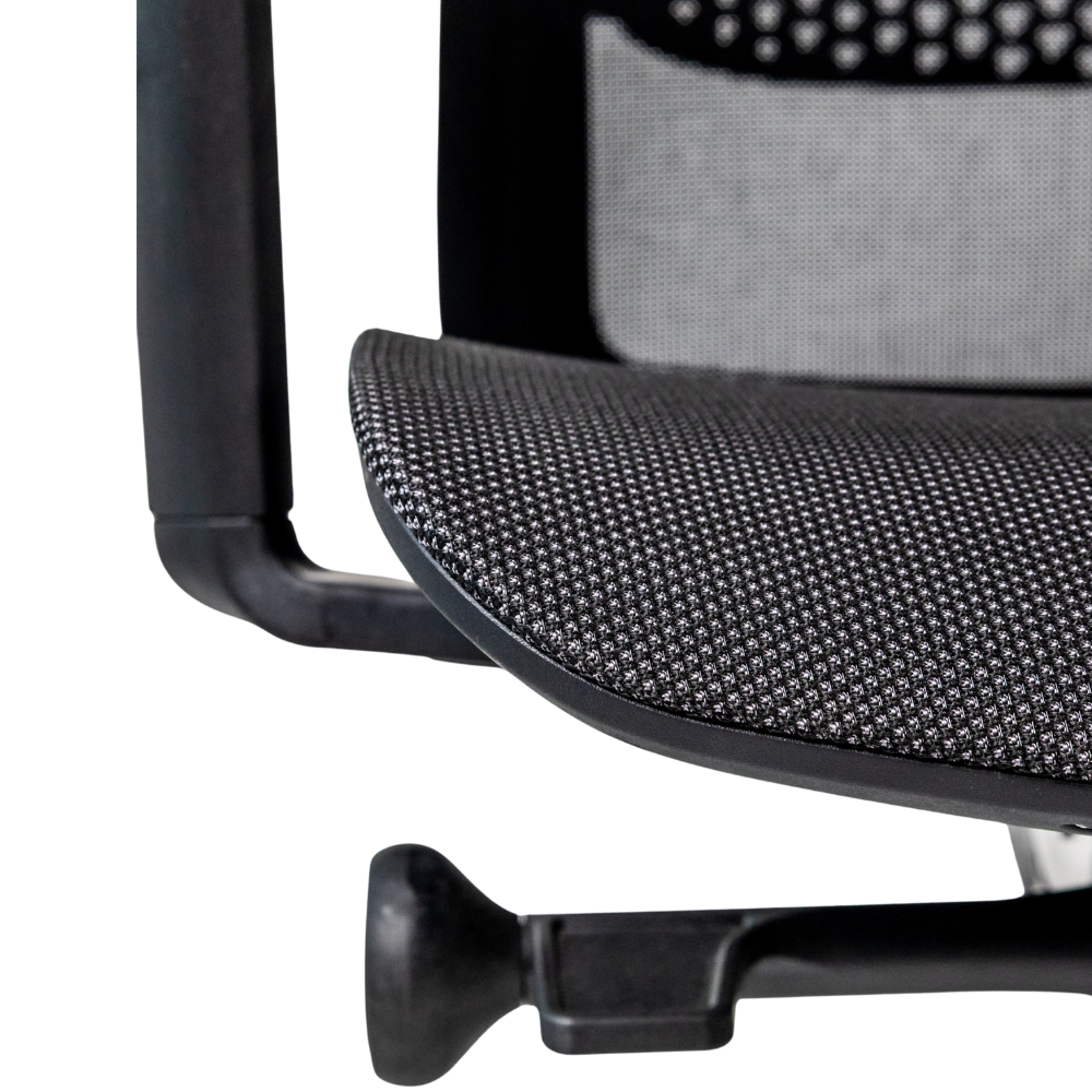 Silla Operativa Noa Reclinable