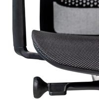 Silla Operativa Noa Reclinable