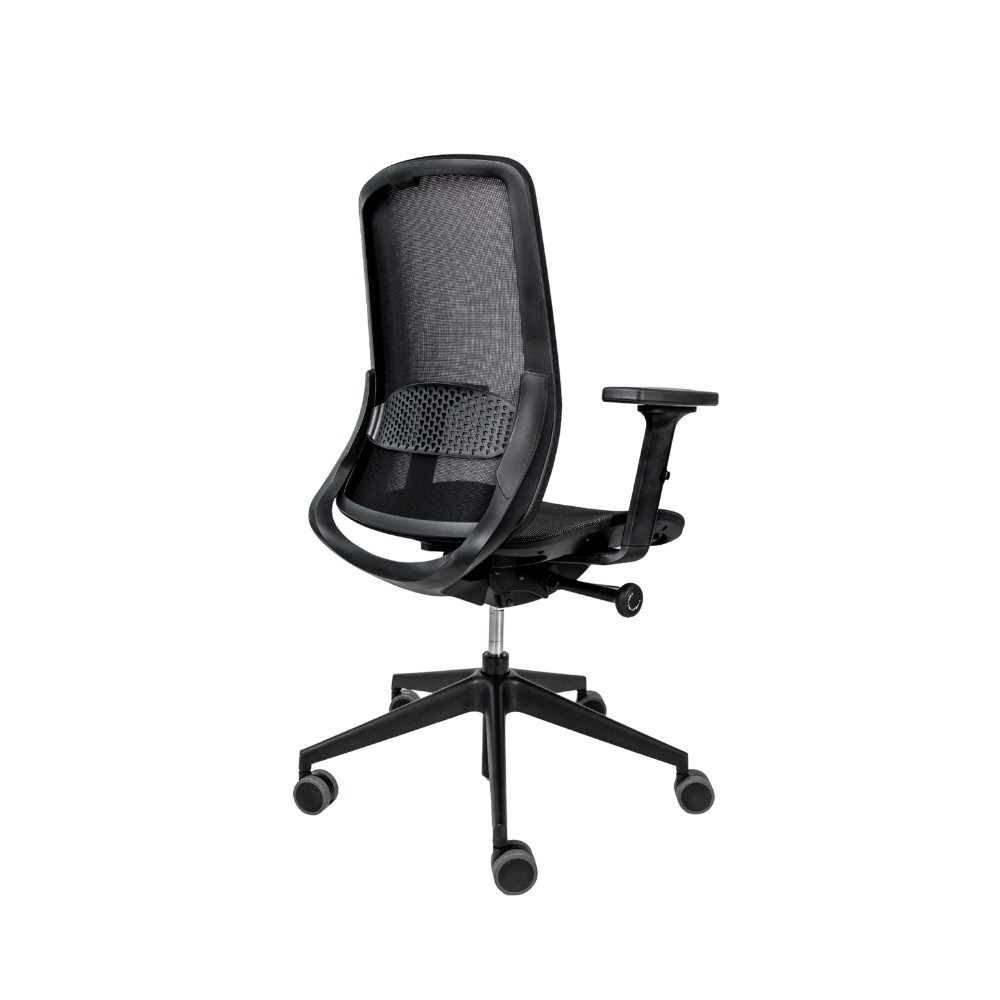 Silla Operativa Noa Reclinable