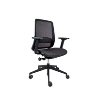 Silla Operativa Noa Reclinable